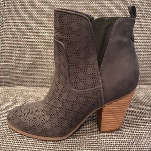 Fashion Booties